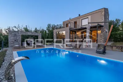 Prodaja, Kuća, Novaki Motovunski, Brigi, Samostojeća, 200 m² - 4