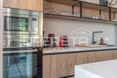 Prodaja, Kuća, Novaki Motovunski, Brigi, Samostojeća, 200 m² - 5