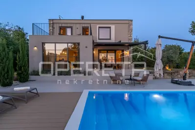 Prodaja, Kuća, Novaki Motovunski, Brigi, Samostojeća, 200 m² - 2
