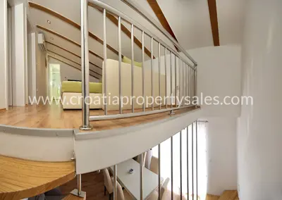 Villa 211 m², Rogoznica, 30 m from the sea and sea view - 5