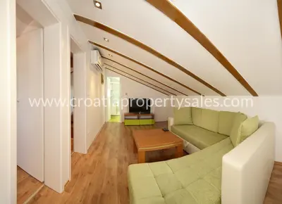 Villa 211 m², Rogoznica, 30 m from the sea and sea view - 4