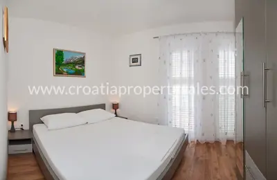 Villa 211 m², Rogoznica, 30 m from the sea and sea view - 7