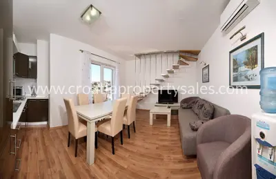 Villa 211 m², Rogoznica, 30 m from the sea and sea view - 6