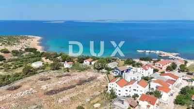 Haus 282 m², Košljun auf Pag - 4 Apartments und Meerblick - 3
