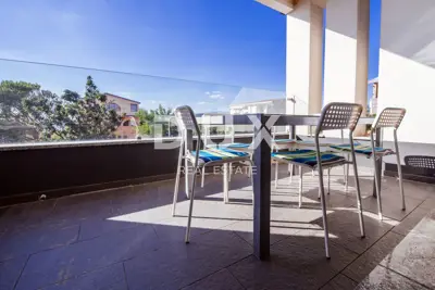 Haus 282 m², Košljun auf Pag - 4 Apartments und Meerblick - 13