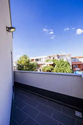 Haus 282 m², Košljun auf Pag - 4 Apartments und Meerblick - 19