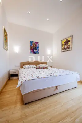 Haus 282 m², Košljun auf Pag - 4 Apartments und Meerblick - 14