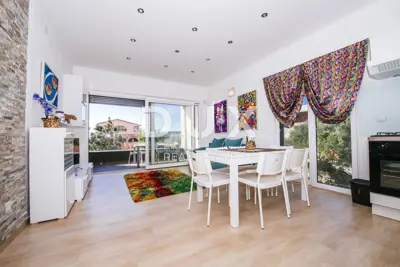 Haus 282 m², Košljun auf Pag - 4 Apartments und Meerblick - 10