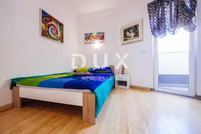 Haus 282 m², Košljun auf Pag - 4 Apartments und Meerblick - 15