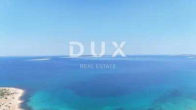 Haus 282 m², Košljun auf Pag - 4 Apartments und Meerblick - 8