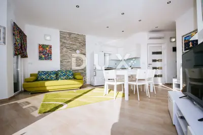 Haus 282 m², Košljun auf Pag - 4 Apartments und Meerblick - 21