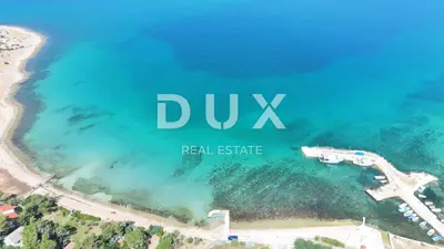 Haus 282 m², Košljun auf Pag - 4 Apartments und Meerblick - 7
