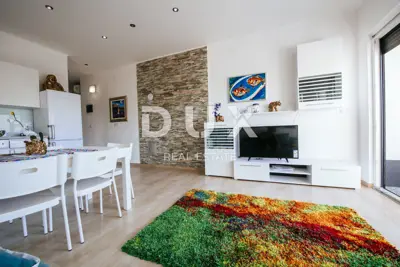 Haus 282 m², Košljun auf Pag - 4 Apartments und Meerblick - 11