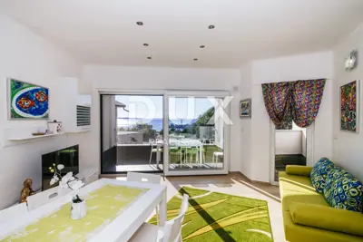 Haus 282 m², Košljun auf Pag - 4 Apartments und Meerblick - 20