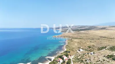 Haus 282 m², Košljun auf Pag - 4 Apartments und Meerblick - 6
