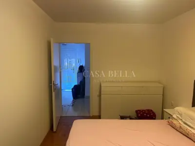 Apartment 61 m², Crikvenica - Meerblick und Loggia - 9