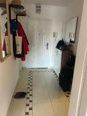 Apartment 61 m², Crikvenica - Meerblick und Loggia - 13