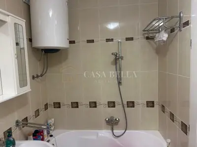 Apartment 61 m², Crikvenica - Meerblick und Loggia - 11