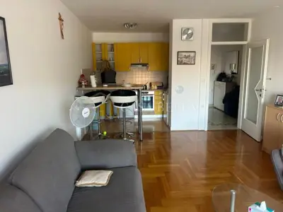 Apartment 61 m², Crikvenica - Meerblick und Loggia - 4