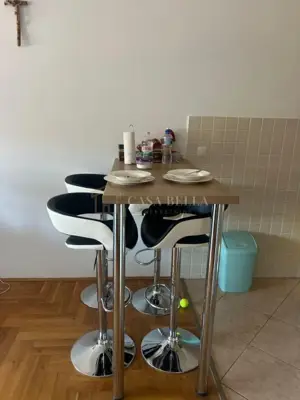 Apartment 61 m², Crikvenica - Meerblick und Loggia - 7