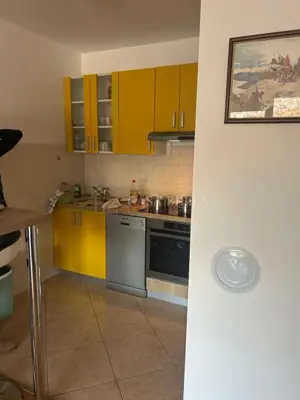 Apartment 61 m², Crikvenica - Meerblick und Loggia - 6