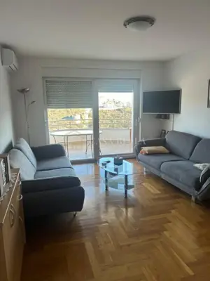 Apartment 61 m², Crikvenica - Meerblick und Loggia - 5