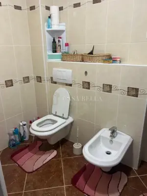 Apartment 61 m², Crikvenica - Meerblick und Loggia - 12