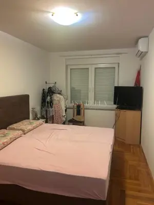 Apartment 61 m², Crikvenica - Meerblick und Loggia - 8