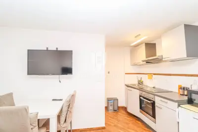 Townhouse, Brtonigla - quiet street and loggia with sea view - 19