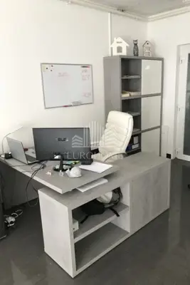 Gewerberaum 54 m², Črnomerec, Ilica und Straßenlokal - 3