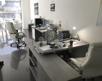 Gewerberaum 54 m², Črnomerec, Ilica und Straßenlokal - 5
