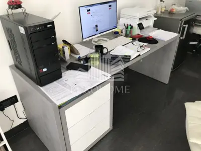Gewerberaum 54 m², Črnomerec, Ilica und Straßenlokal - 6