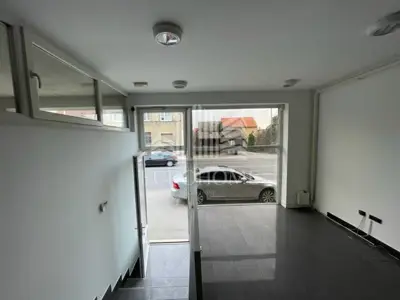 Gewerberaum 54 m², Črnomerec, Ilica und Straßenlokal - 2