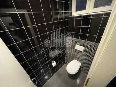 Gewerberaum 54 m², Črnomerec, Ilica und Straßenlokal - 7
