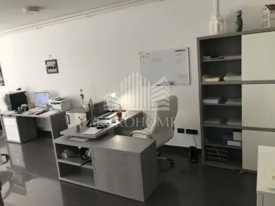 Gewerberaum 54 m², Črnomerec, Ilica und Straßenlokal - 4