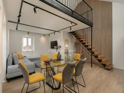 Wohnung zum Kauf in Makarska, 120 m² - 3
