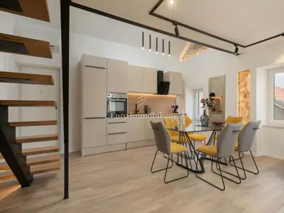 Wohnung zum Kauf in Makarska, 120 m² - 2