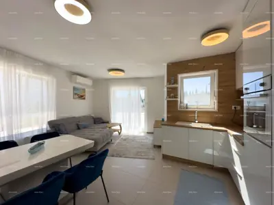Stan 55 m², Medulin - prizemlje, terasa i vrt 200 m² - 11