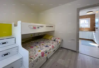Stan 55 m², Medulin - prizemlje, terasa i vrt 200 m² - 18