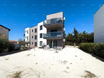 Stan 55 m², Medulin - prizemlje, terasa i vrt 200 m² - 20