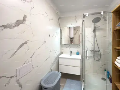 Stan 55 m², Medulin - prizemlje, terasa i vrt 200 m² - 5