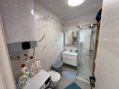 Stan 55 m², Medulin - prizemlje, terasa i vrt 200 m² - 7