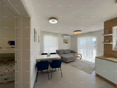 Stan 55 m², Medulin - prizemlje, terasa i vrt 200 m² - 10