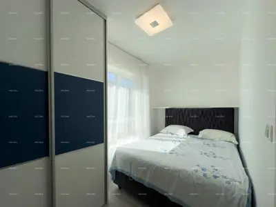 Stan 55 m², Medulin - prizemlje, terasa i vrt 200 m² - 8