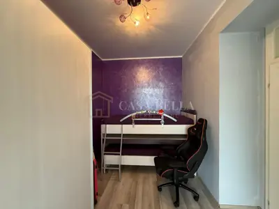 Wohnung 108 m², Rijeka Centar - 3 Schlafzimmer und Balkon - 13