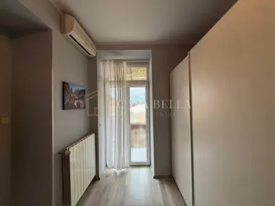 Wohnung 108 m², Rijeka Centar - 3 Schlafzimmer und Balkon - 14