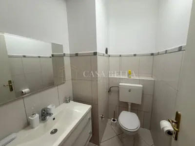 Wohnung 108 m², Rijeka Centar - 3 Schlafzimmer und Balkon - 17