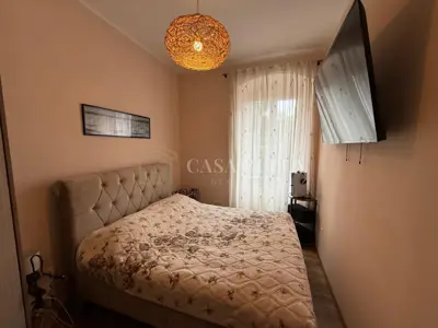 Wohnung 108 m², Rijeka Centar - 3 Schlafzimmer und Balkon - 9