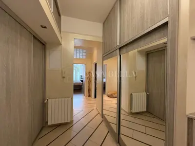 Wohnung 108 m², Rijeka Centar - 3 Schlafzimmer und Balkon - 19