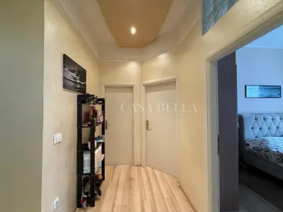 Wohnung 108 m², Rijeka Centar - 3 Schlafzimmer und Balkon - 21